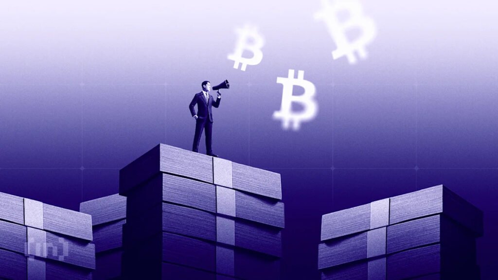 Bitcoin ETFs Dodge the Inflow Slump That Caught Ethereum, Solana, and XRP Bitcoin ETFs Dodge the Inflow Slump That Caught Ethereum, Solana, and XRP
