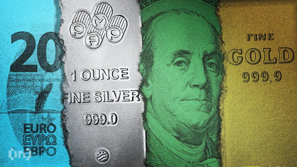 A Better Trade Than Bitcoin or Gold in 2026 Is Sitting in Your Kitchen