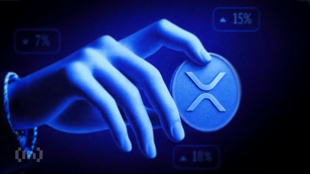 Grayscale Just Made XRP 26% of Its New Portfolio for Advisors Grayscale Just Made XRP 26% of Its New Portfolio for Advisors