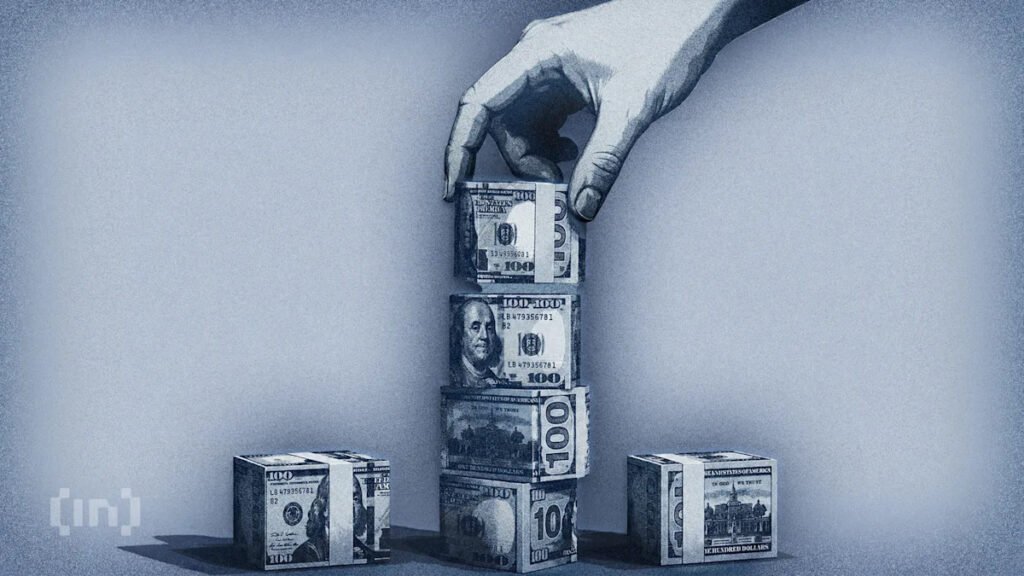 The US Dollar Has Lost 97% of Its Value Since 1913: Is Bitcoin the Way Out? The US Dollar Has Lost 97% of Its Value Since 1913: Is Bitcoin the Way Out?