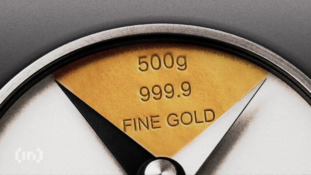 CZ Says Bitcoin Could Overtake Gold Next Bull Run: The Price It Needs to Hit CZ Says Bitcoin Could Overtake Gold Next Bull Run: The Price It Needs to Hit