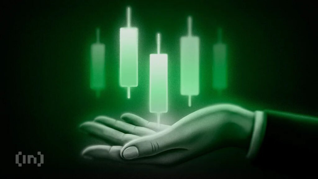 Hyperliquid's HYPE Joins Hashdex Crypto ETF as Fifth