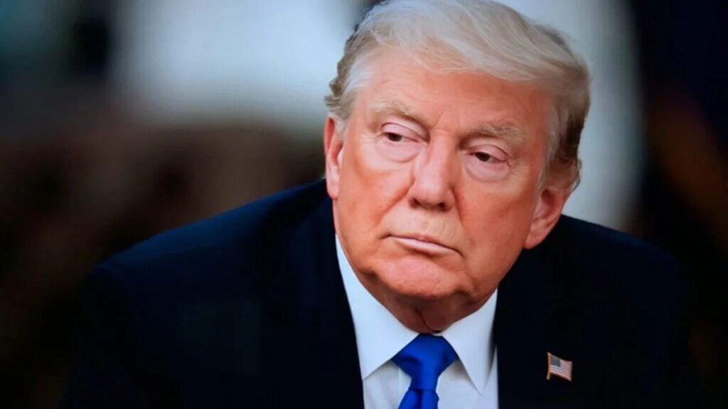 Trump’s $5,000 Stimulus Checks a Win-Win for Bitcoin and Gold, Says Anthony Pompliano: ‘The More Money He Hands Out…’ Trump's $5,000 Stimulus Checks a Win-Win for Bitcoin and Gold, Says Anthony Pompliano: 'The More Money He Hands Out...'
