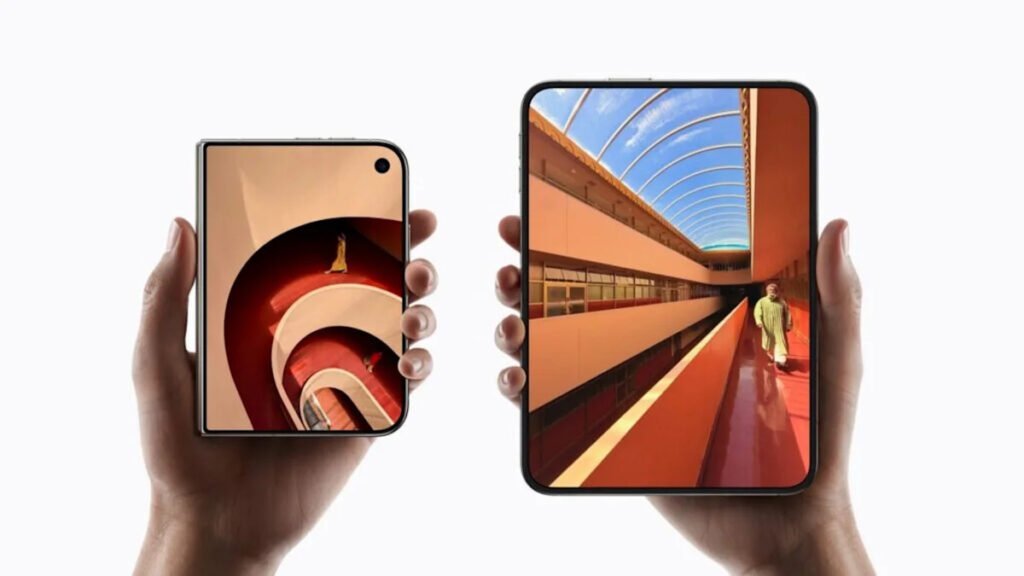 Crypto Billionaire Finds iPhone Duo Pretty ‘Good’ For Gawking at Financial Charts — Crypto Prediction Market is Already Betting on The Next Big Apple Gadget Crypto Billionaire Finds iPhone Duo Pretty 'Good' For Gawking at Financial Charts — Crypto Prediction Market is Already Betting on The Next Big Apple Gadget