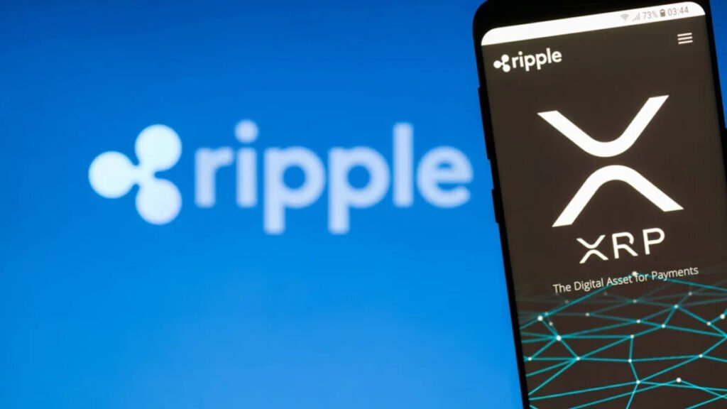 Ripple CEO Blames Democrats' 'Politics' for CLARITY Act Failure