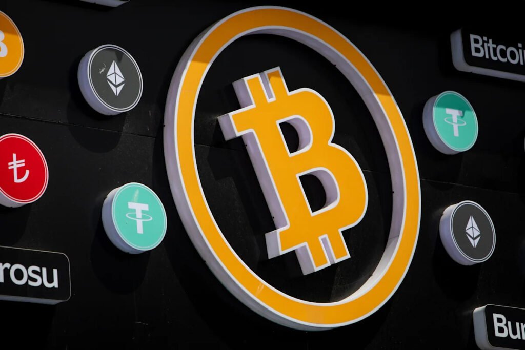 Crypto Rises as Long-Shot US Bill Gains Better Odds of Passage Crypto Rises as Long-Shot US Bill Gains Better Odds of Passage