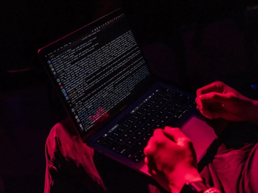 AI Helps Hackers Open a New Front in Crypto’s Cybercrime Wave AI Helps Hackers Open a New Front in Crypto’s Cybercrime Wave