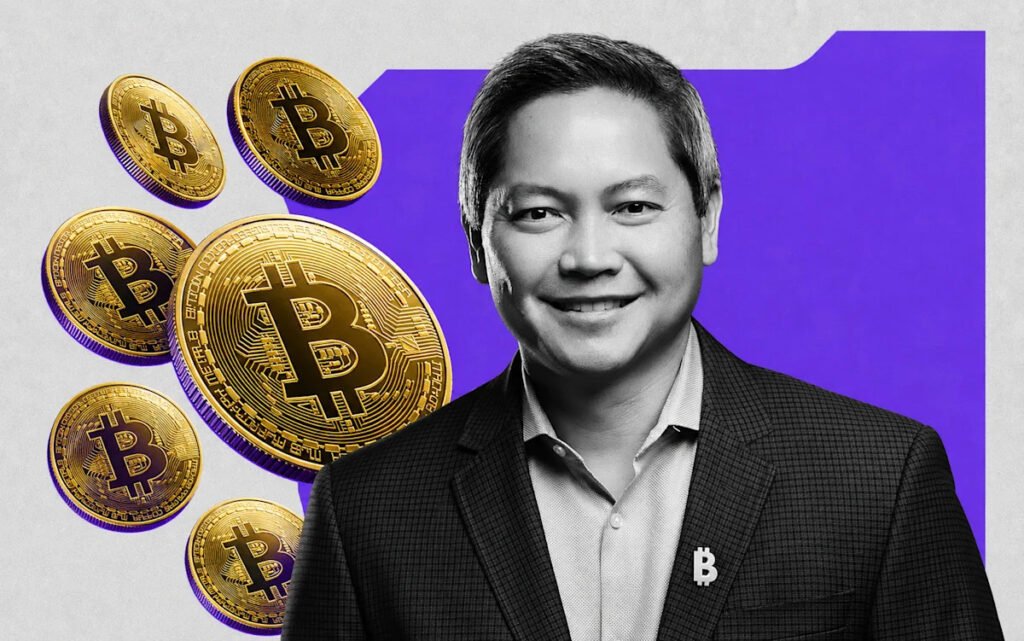 Bitcoin Will Hit $260K, Says Strategy CEO Phong Le Bitcoin Will Hit $260K, Says Strategy CEO Phong Le