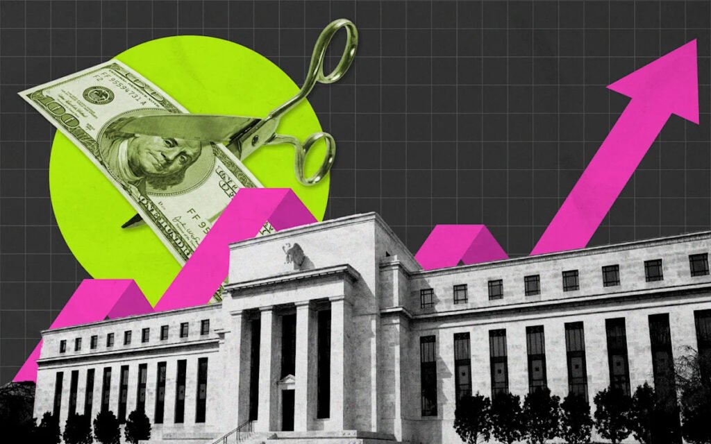 Fed Raises Rates by 25 Bps for First Time Since 2023