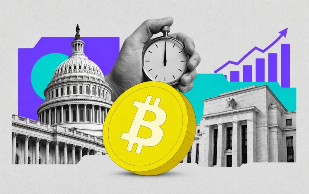 Bitcoin’s Biggest 24 Hours of 2026? AI Models Predict BTC Price After CLARITY and Fed Decisions