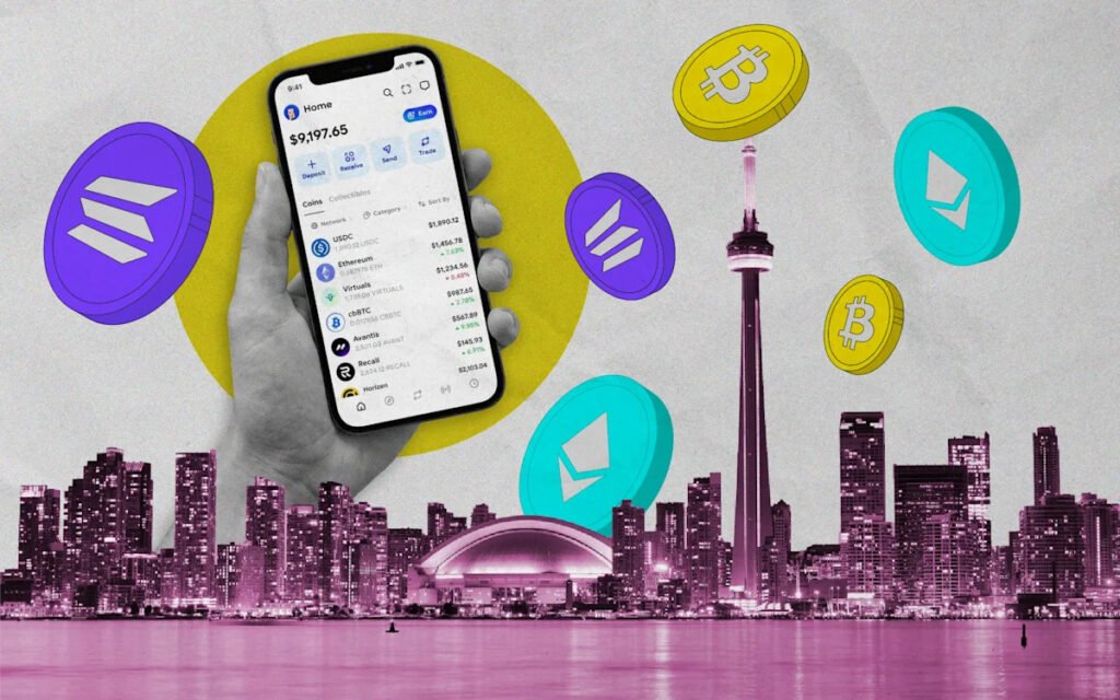 Coinbase Brings BTC, ETH and SOL Derivatives to Canada as Eric Richmond Pushes ‘Everything Exchange’ Vision