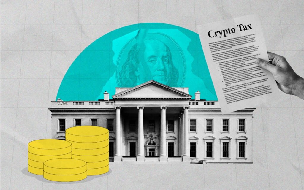 Bitcoin Reserve and Crypto Tax Break Bills Clear House Panels in Major Washington Push Bitcoin Reserve and Crypto Tax Break Bills Clear House Panels in Major Washington Push