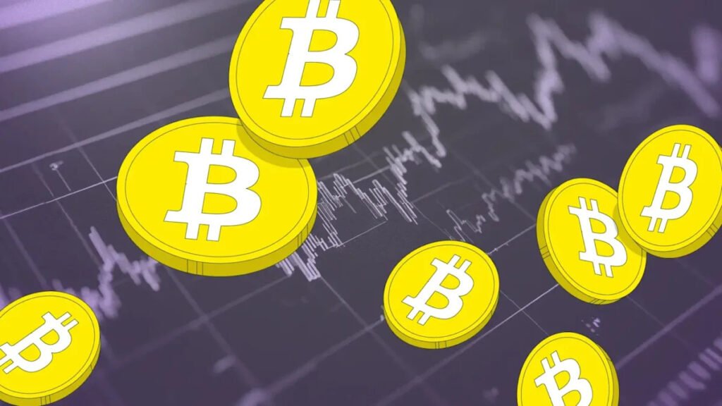 Bitcoin Faces Sept. 16 Fed Test as Core Inflation Slides From 4.76% to 3.05%