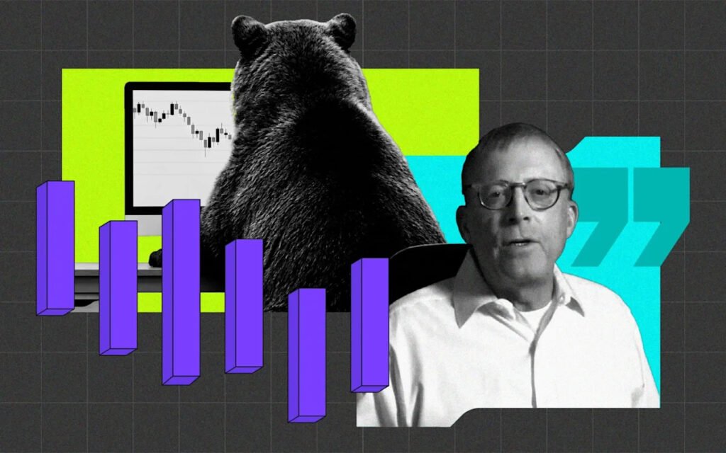 Bitcoin Price Slides Below $76K — Veteran Trader’s $40K October 4 Warning Moves Back Into View Bitcoin Price Slides Below $76K — Veteran Trader’s $40K October 4 Warning Moves Back Into View