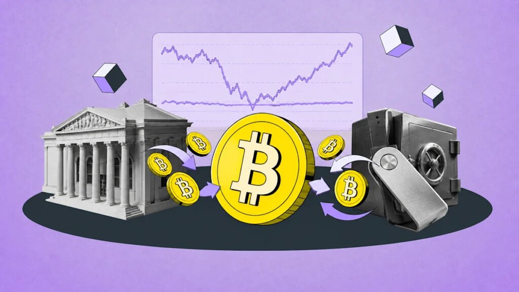 Bitcoin Price Swung 40% While Exchange Supply Rose 45,000 BTC: Is a Popular Onchain Signal Broken? Bitcoin Price Swung 40% While Exchange Supply Rose 45,000 BTC: Is a Popular Onchain Signal Broken?