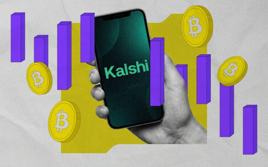 Bitcoin Price Could Drop to $72K in September as Kalshi Traders Turn Bearish Bitcoin Price Could Drop to $72K in September as Kalshi Traders Turn Bearish