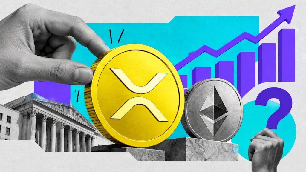 XRP Price Could Hit $89.52 Under Viral 306% Ethereum Forecast XRP Price Could Hit $89.52 Under Viral 306% Ethereum Forecast