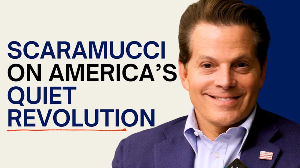Why Bitcoin Could Reach a $12 Trillion Market Cap, According to Anthony Scaramucci Why Bitcoin Could Reach a $12 Trillion Market Cap, According to Anthony Scaramucci
