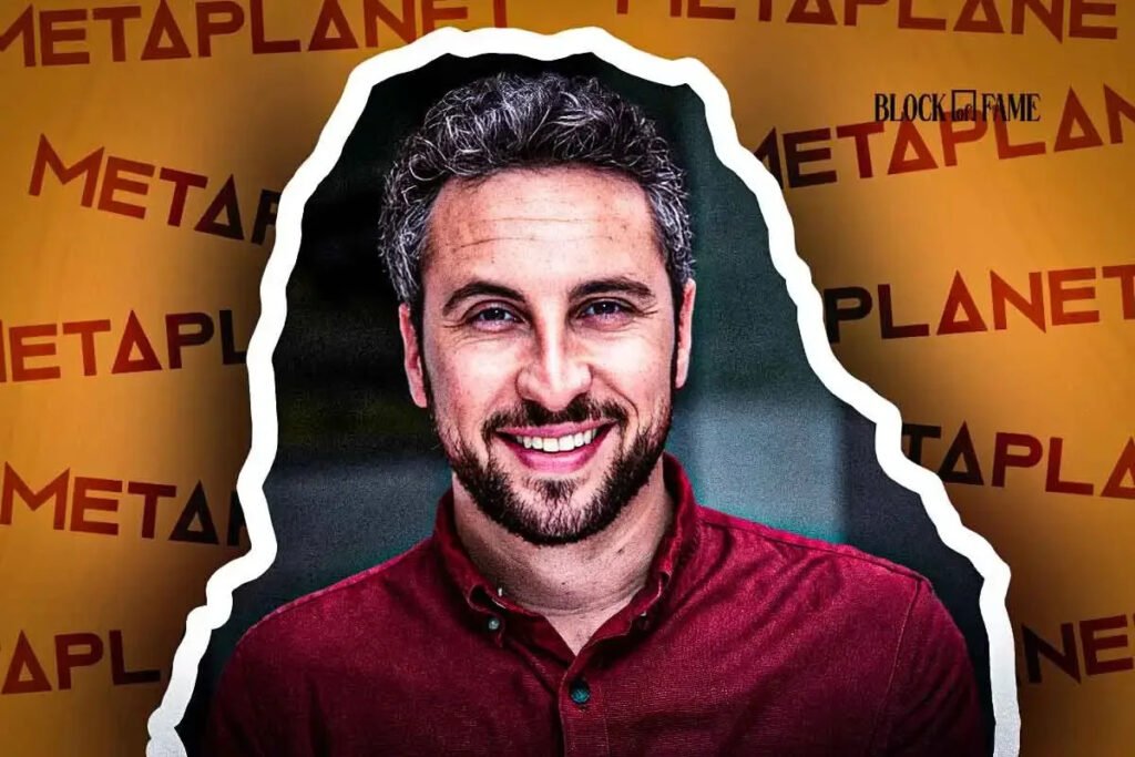 Metaplanet’s Business Head Phil Geiger Departs to Pursue New Bitcoin Ventures Metaplanet’s Business Head Phil Geiger Departs to Pursue New Bitcoin Ventures