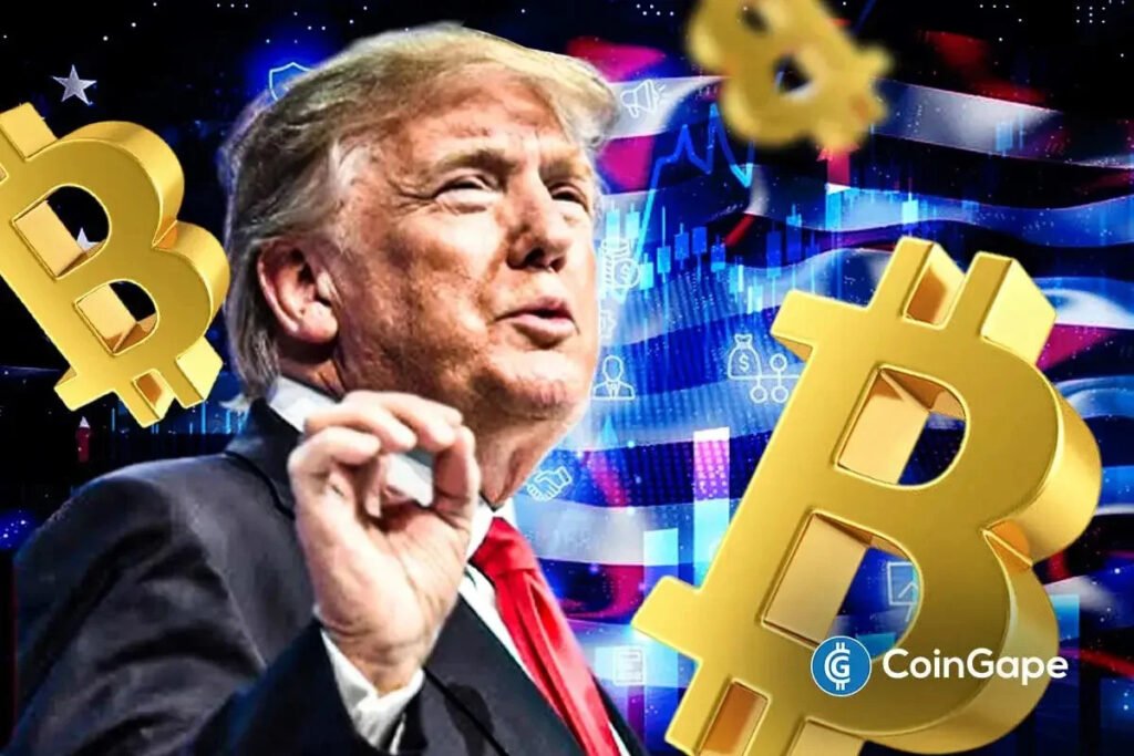 US House to Discuss Steil Amendment and Advance Strategic Bitcoin Reserve Bill Today US House to Discuss Steil Amendment and Advance Strategic Bitcoin Reserve Bill Today