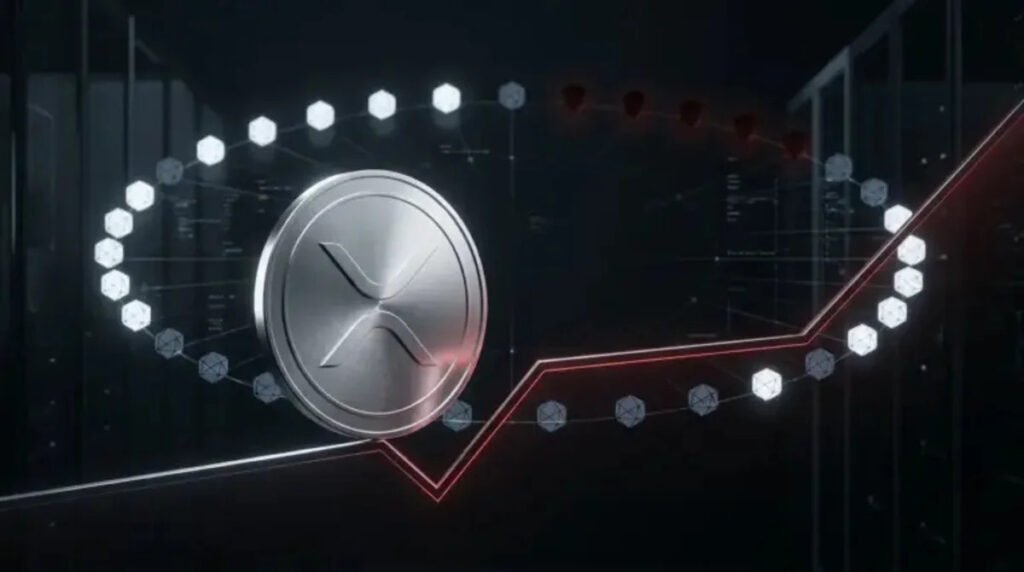 Ripple BatchV1_1 Vote Stalls as XRP Trades at $1.41 Ripple BatchV1_1 Vote Stalls as XRP Trades at $1.41