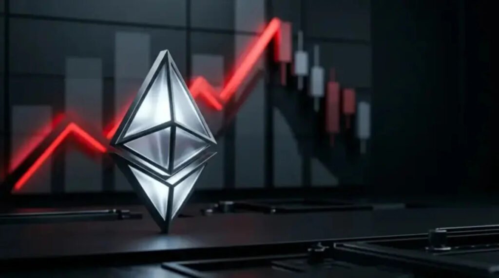 Ethereum’s Q3 Rally Runs Into Bearish Market Signals
