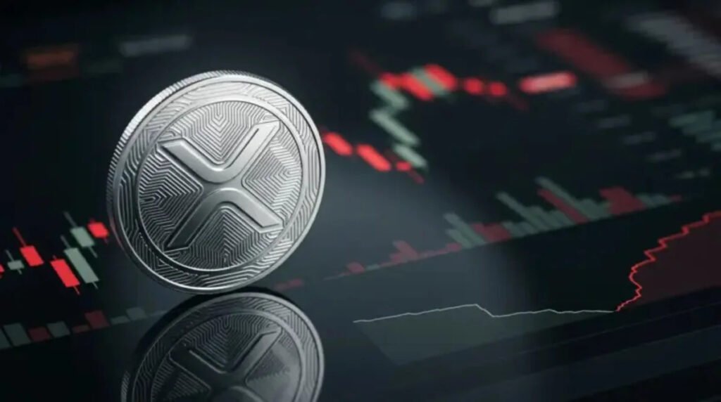 XRP News: Liquidity Rebounds as Exchange Activity Hits Six