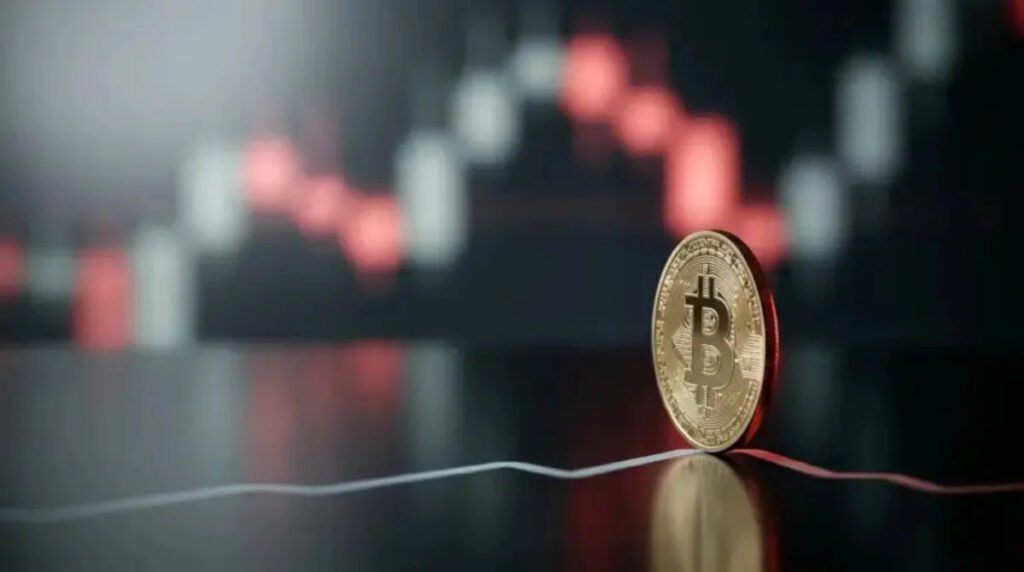 Price Tests September Weakness After Rally Above $82,000 Price Tests September Weakness After Rally Above $82,000