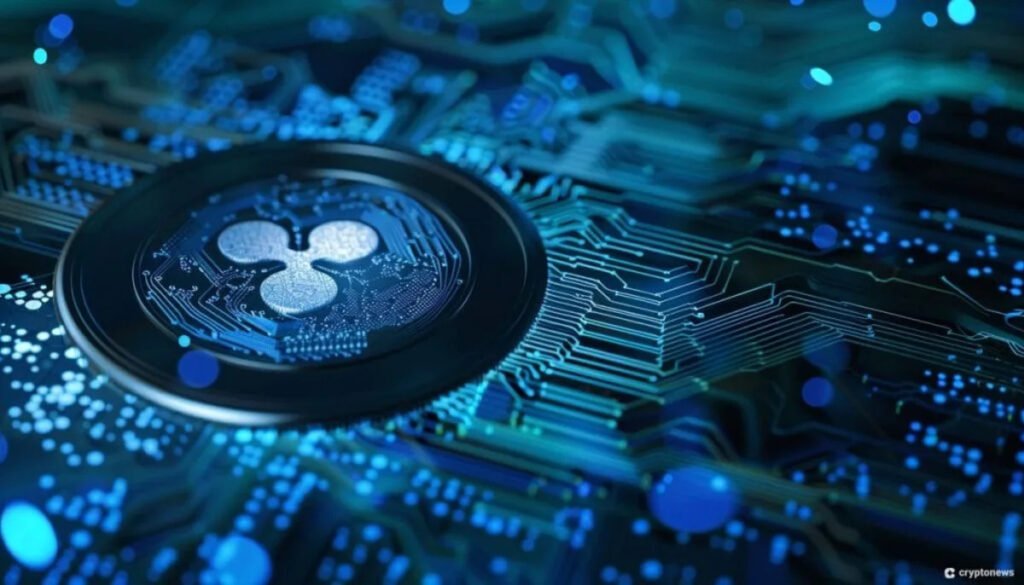 Analyst Makes Crazy $60 Ripple Prediction Analyst Makes Crazy $60 Ripple Prediction