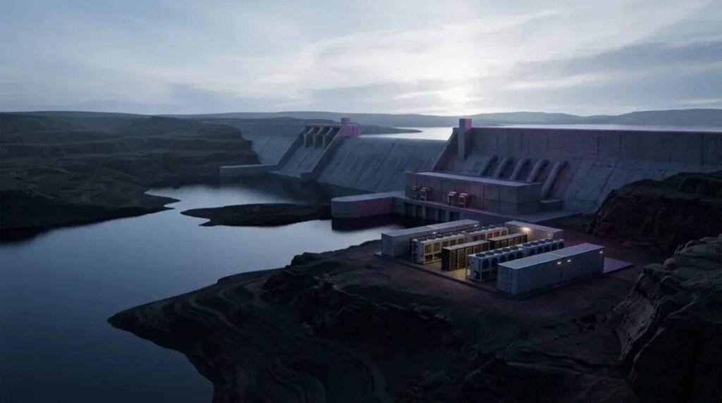 Ethiopia’s 75% Power Cut Tests Bitcoin Mining’s Green Pitch Ethiopia’s 75% Power Cut Tests Bitcoin Mining’s Green Pitch