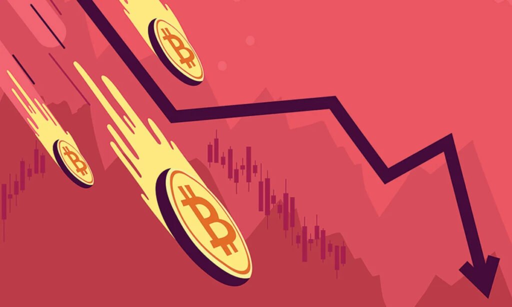 Bitcoin ETFs See $450 Million In Outflows After Clarity Act Vote Bitcoin ETFs See $450 Million In Outflows After Clarity Act Vote
