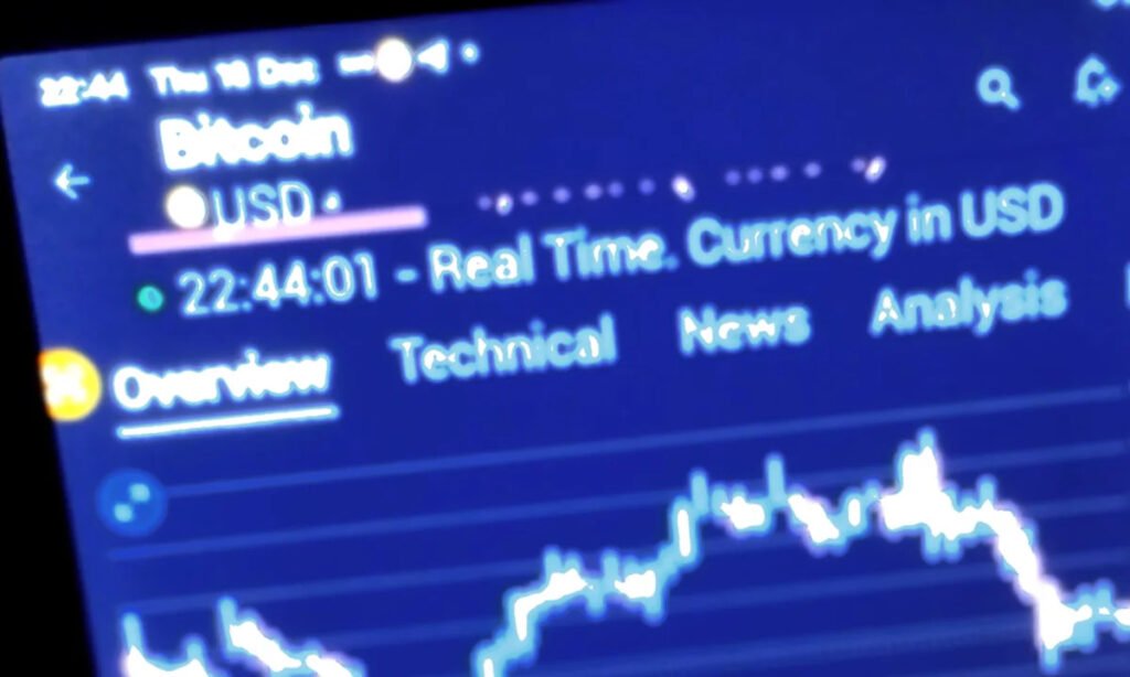 Bitcoin Forms Bullish Golden Cross Bitcoin Forms Bullish Golden Cross