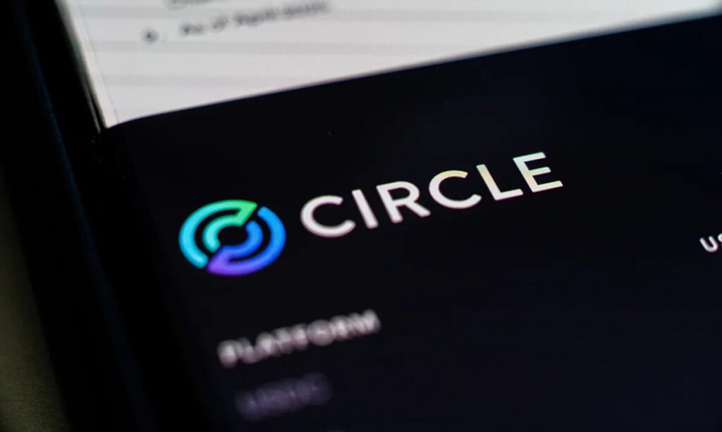 Circle CEO Urges U.S. to Lead Digital Finance With Stablecoins Circle CEO Urges U.S. to Lead Digital Finance With Stablecoins