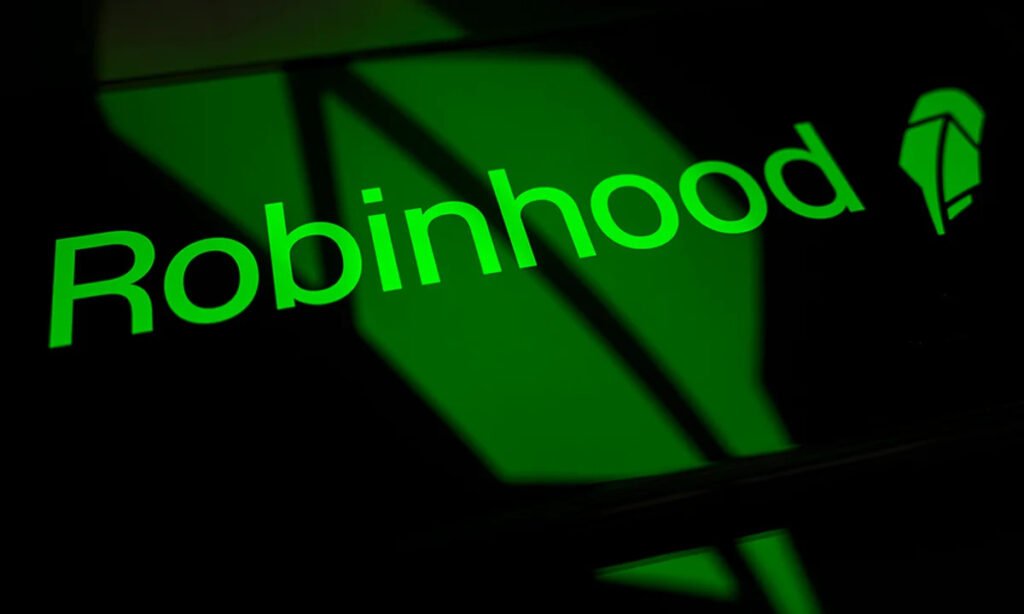 Robinhood Markets Launches Public Blockchain Robinhood Markets Launches Public Blockchain