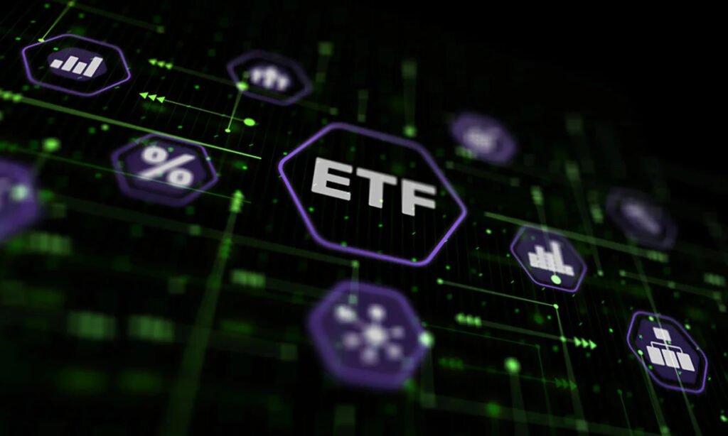 Bitcoin ETFs See Biggest Inflow Of Capital Since January Bitcoin ETFs See Biggest Inflow Of Capital Since January