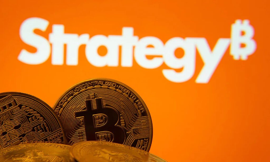 Strategy CEO Defends Bitcoin Purchases And Sales Strategy CEO Defends Bitcoin Purchases And Sales