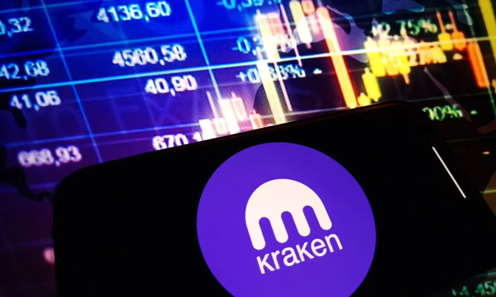 Nasdaq Invests $100 Million In Kraken Parent Company Nasdaq Invests $100 Million In Kraken Parent Company