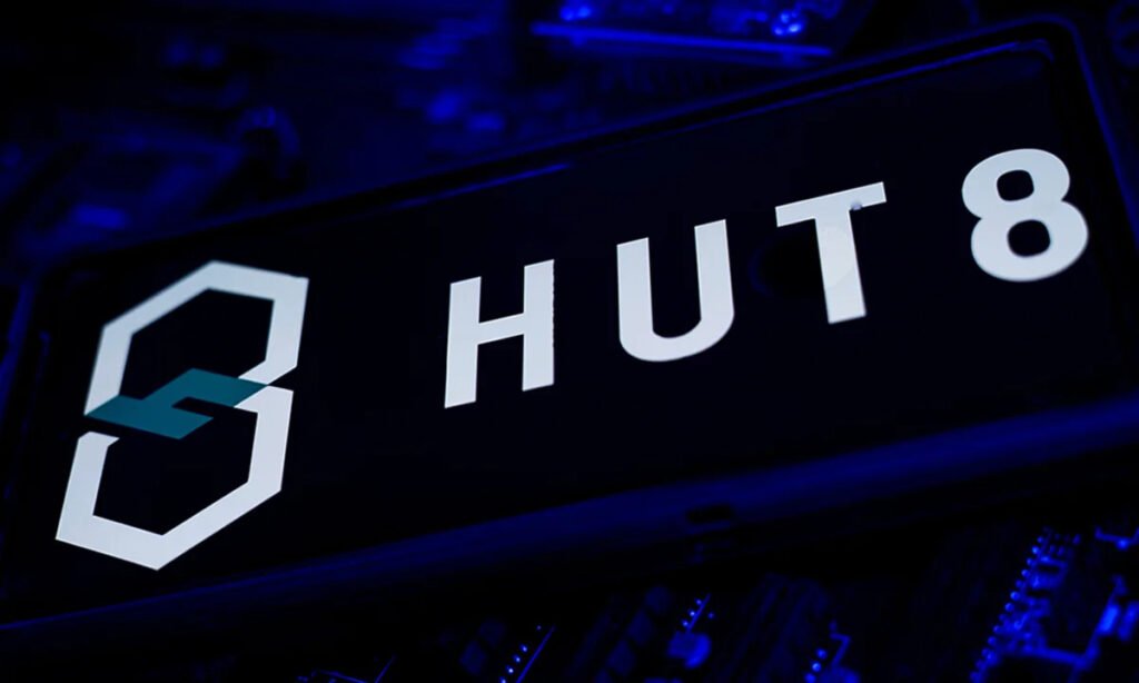 Former Hut 8 CEO To Lead Crypto Miner Fortitude