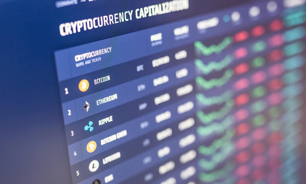 Standard Chartered Launches Spot Bitcoin, Ether Trading for UAE Institutions