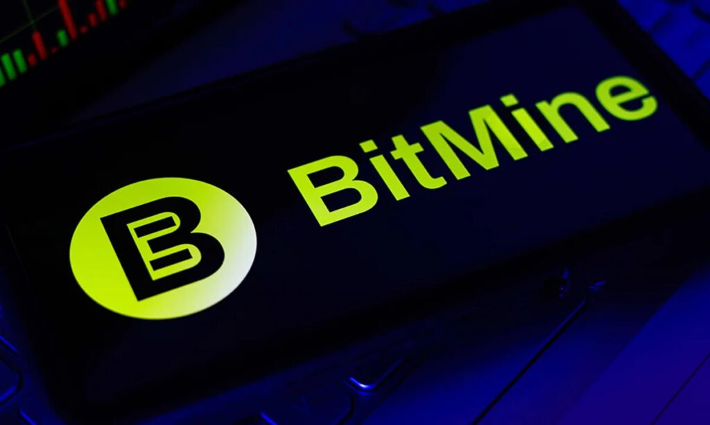 Bitmine Purchases Another $68 Million Of Ethereum Bitmine Purchases Another $68 Million Of Ethereum
