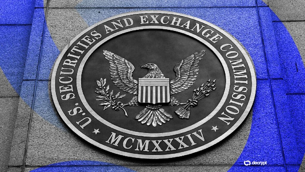 Crypto Groups Push SEC for Tailored Rules on Novel ETFs