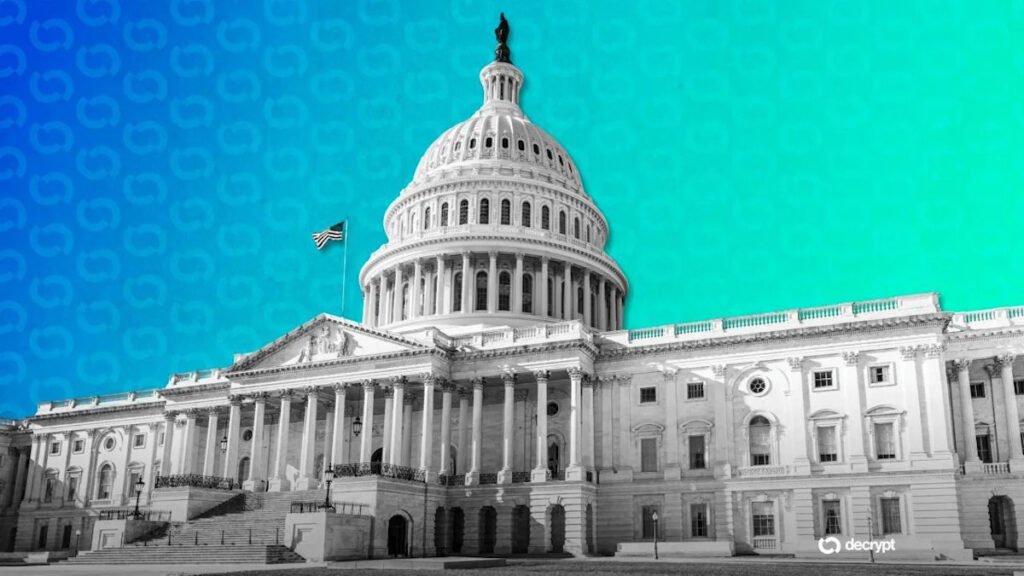 Hyperliquid Launches Policy Center With $29 Million Backing to Advocate for DeFi in DC