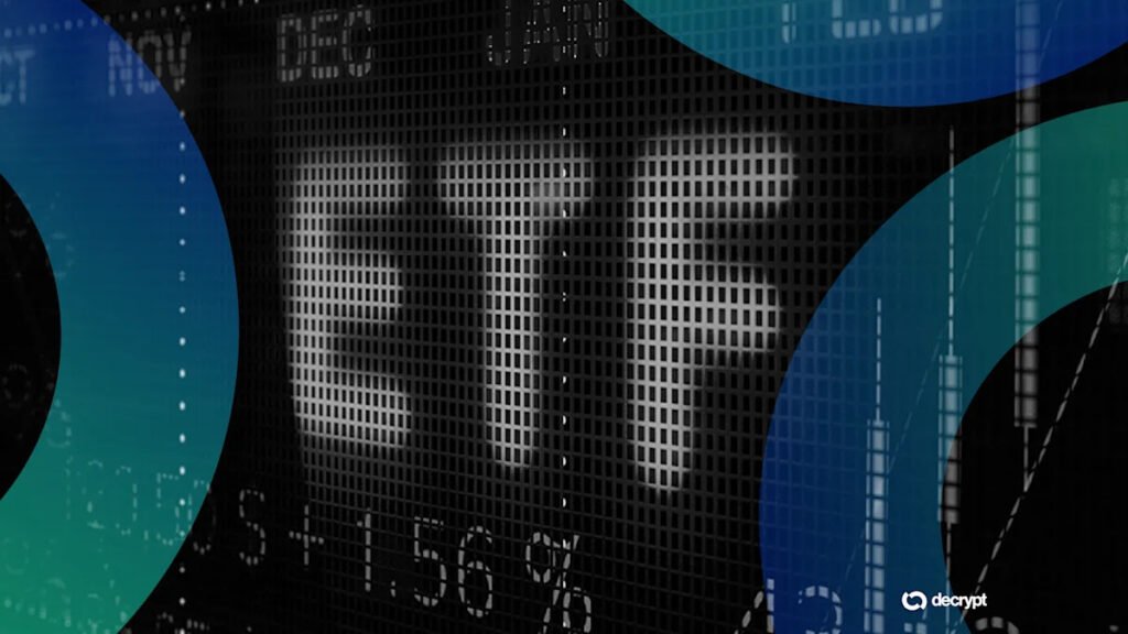 Bitcoin ETFs Had Their Worst Day Since June Following Failed Clarity Act Vote Bitcoin ETFs Had Their Worst Day Since June Following Failed Clarity Act Vote