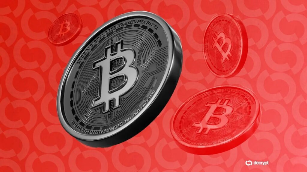 Bitcoin Enters ‘Rektember’ After Best August Since 2017