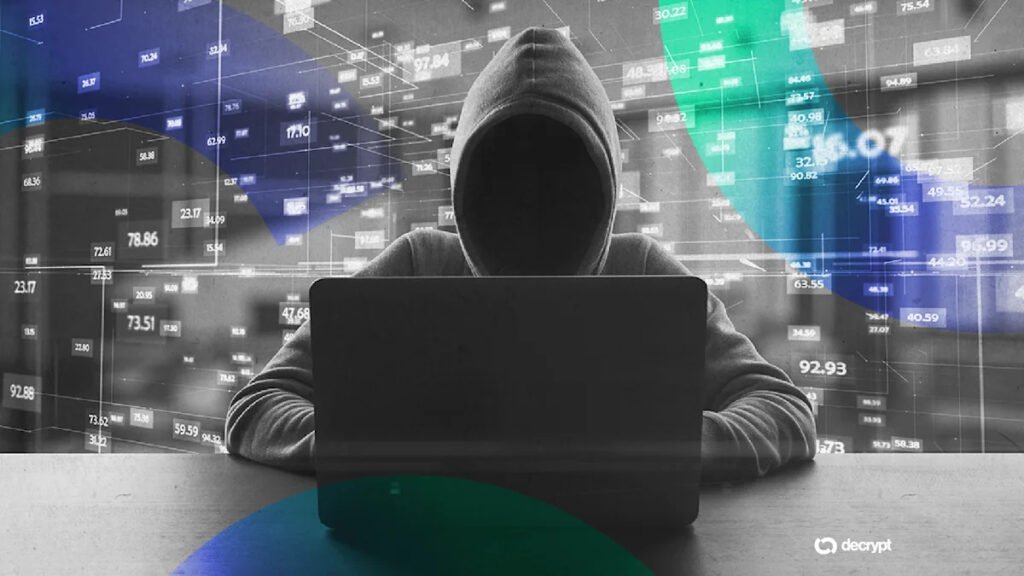 Perp DEX Ostium Loses $18 Million in Oracle Attack Perp DEX Ostium Loses $18 Million in Oracle Attack