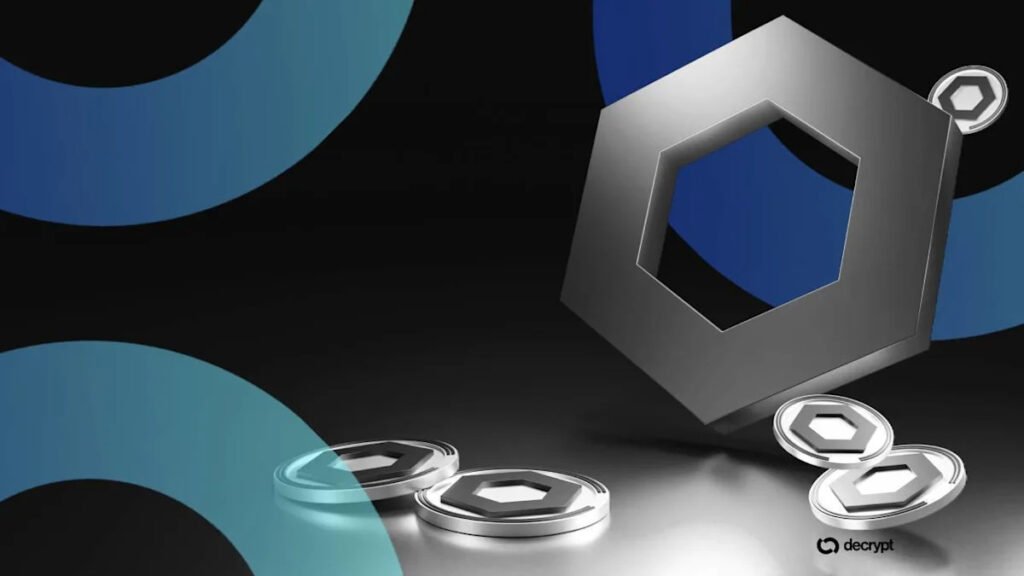 Bitcoin Starts the Week Flat, But Chainlink Is Flying Bitcoin Starts the Week Flat, But Chainlink Is Flying
