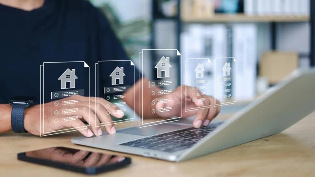 AI, Blockchain And The 95% Problem: What Mortgage Brokers Got Right AI, Blockchain And The 95% Problem: What Mortgage Brokers Got Right