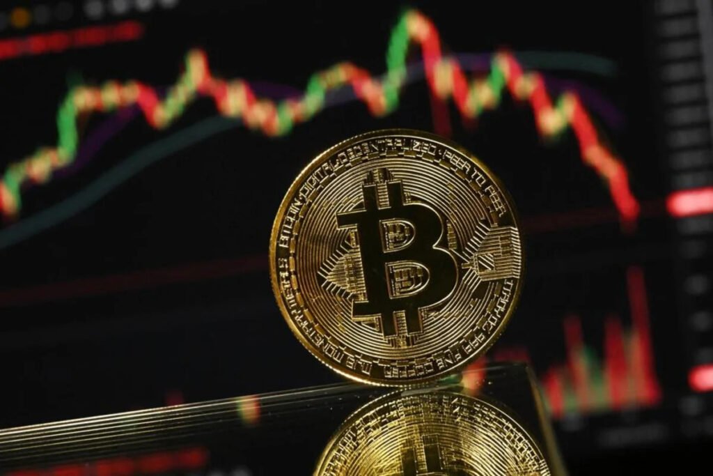 Bitcoin, Ethereum And Other Major Cryptocurrencies Tumble As CLARITY Act Fails