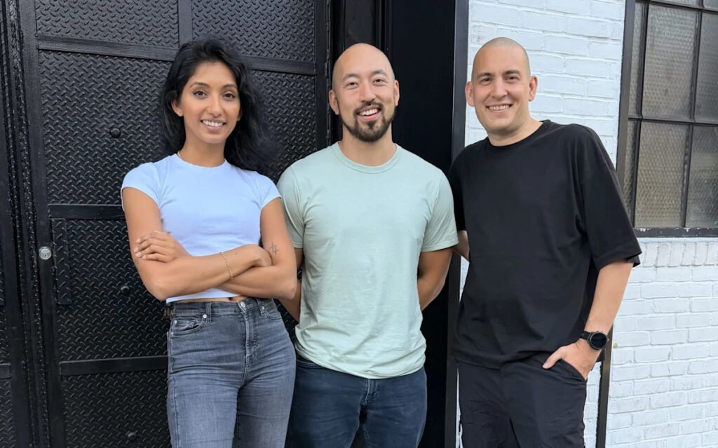 Tare raises $13 million from Blockchain Capital to manage private credit transactions on the blockchain