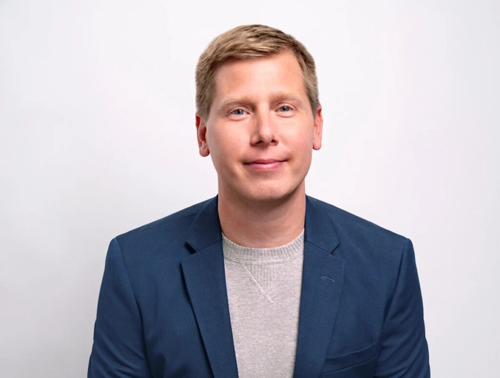 Bitcoin billionaire Barry Silbert talks about his next big bet Bitcoin billionaire Barry Silbert talks about his next big bet